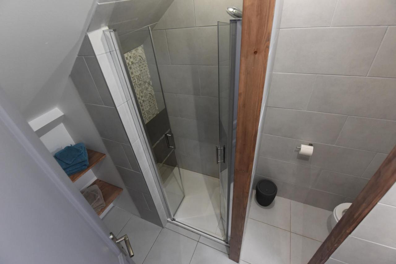 Terrasse 86 - Terrasse & Climatisation - 4-6 Personnes - Bnb Épernay Zewnętrze zdjęcie